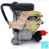 49cc Scooter Carburetor GY6 Four Stroke with Upgrades - Image 3