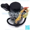 49cc Scooter Carburetor GY6 Four Stroke with Upgrades - Image 5