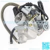 GY6(150cc) Carburetor for 150cc 125cc 152QMJ 157QMJ 4 Stroke Engines Electric Choke Motorcycle Scooter - GY6 150cc Carburetor24mm PD24J Carb - Image 3