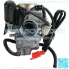 Carburetor Carb Fit fits for 125cc 150cc,GY6 125cc 150cc 4 stroke Engine Scooters ATVs Kazuma Baja Kymco Tank,etc