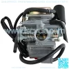 Carburetor Carb Fit fits for 125cc 150cc,GY6 125cc 150cc 4 stroke Engine Scooters ATVs Kazuma Baja Kymco Tank,etc - Image 2