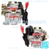 GY6 50cc Carburetor PD18 Carb for GY6 49cc 50cc 139QMB Four Stroke Scooter Moped Lance Eagle Tank Urban VIP Future Champion Kymco Parts - Image 5