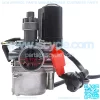 Carburetor Carb Fit for 2 Stroke 50cc Honda Aero 50 Elite 50 50S 50SR / Kymco Like 50 2T LX - Image 2