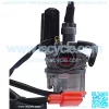 Carburetor Carb Fit for 2 Stroke 50cc Honda Aero 50 Elite 50 50S 50SR / Kymco Like 50 2T LX - Image 4
