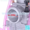 PWK3/PWK38 36mm/38mm PWK Carburetor Carb - 36/38 mm Universal Power Carburetor For Motorcycle For ATV UTV Scooter - Image 3