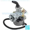 PZ19 PZ 19 mm Cable Choke Carburetor carb for 90cc 110cc 125cc ATV Quad dirt bike