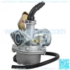 PZ19 PZ 19 mm Cable Choke Carburetor carb for 90cc 110cc 125cc ATV Quad dirt bike - Image 2