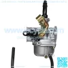 PZ19 PZ 19 mm Cable Choke Carburetor carb for 90cc 110cc 125cc ATV Quad dirt bike - Image 3