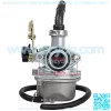PZ19 PZ 19 mm Cable Choke Carburetor carb for 90cc 110cc 125cc ATV Quad dirt bike - Image 4