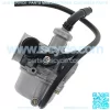 19mm Carburetor PZ19 Carb for 50 70 90 110 125 135 cc ATV Quad 4 Wheeler - Image 4