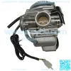 CARBURETOR ASSEMBLY AMERICAN SPORTWORKS QUANTUM CARBIDE ZIRCON 150 150CC GO KART - Image 2