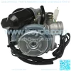 CARBURETOR ASSEMBLY AMERICAN SPORTWORKS QUANTUM CARBIDE ZIRCON 150 150CC GO KART - Image 4