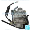 CARBURETOR ASSEMBLY AMERICAN SPORTWORKS QUANTUM CARBIDE ZIRCON 150 150CC GO KART - Image 5