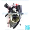 Carburetor for Honda ZX34 35 28 50cc SK50 SYM DD50 2 Stroke Engine Scooter Moped - Image 2