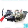 Carburetor for Honda ZX34 35 28 50cc SK50 SYM DD50 2 Stroke Engine Scooter Moped - Image 5