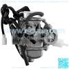 Alloy Carburetor Fuel Carb Fits For GY6 125cc 150cc 4 stroke Engine Scooters ATVs - Image 4