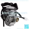 Alloy Carburetor Fuel Carb Fits For GY6 125cc 150cc 4 stroke Engine Scooters ATVs - Image 5