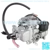 Carburetor Carb Fit for Motorcycle for Arctic Cat 2008-2017 400 500