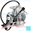 Carburetor Carb Fit for Motorcycle for Arctic Cat 2008-2017 400 500 - Image 2
