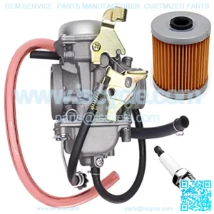 KLF300 Carburetor for Kawasaki BAYOU KLF300 KLF 300 1986-1995 ATV Carb Kawasaki KLF300 Carburetor