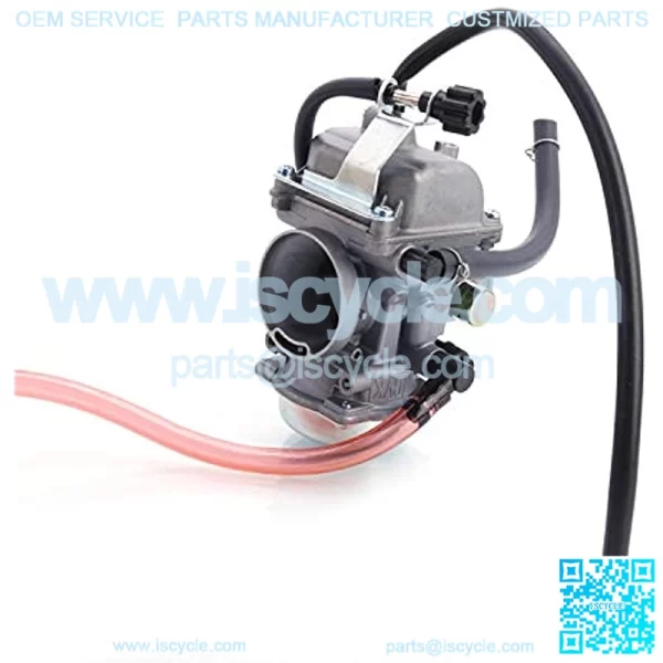 KLF300 Carburetor for Kawasaki BAYOU KLF300 KLF 300 1986-1995 ATV Carb Kawasaki KLF300 Carburetor - Image 4