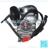 GY6 150cc Carburetor for GY6 4 Stroke Engines 125cc 150cc ATV Go Karts Scooter Mopeds QMJ/QMI157 QMJ/QMI152 / 24mm PD24J Carb - Image 3