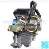 139QMB GY6 Carburetor Air Filter Ignition Coil Compatible with 18mm PD18J Carburetor 49cc 50cc Scooter Kymco Jonway Baja Banzer Barton Zipp Romet Jmstar Lance NST Peace - Image 4