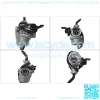 22mm PZ22 Carburetor Filter Intake Pipe CRF50 SSR Lifan 110 125 cc Dirt Pit Bike - Image 4