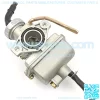ATV Carburetor PZ20 Carb Set with Air Filter and Fuel Filter for 50cc 70cc 80cc 90cc 110cc 125cc Honda Baja Coolster Quad Pit Bike Dirtbike Go Kart Moped Scooter - Image 2