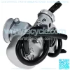 22mm Carburetor Air Filter For 110cc 125cc CRF SSR Pit bike ATV - Image 5