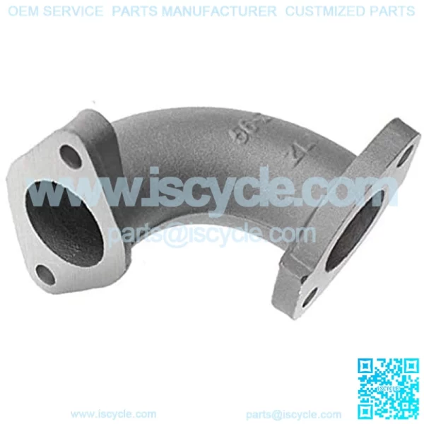 VM22 26m Carburetor with Air Filter Intake Compatible with Pipe Pit Dirt Bike Motorcycle 110cc 125cc 140cc Lifan YX Zongshen Pit Dirt Bike CRF70 XR50 KLX BBR Apollo Thumpstar Braaap Atomic DHZ SSR - Image 5