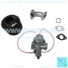 VM22 Carburetor 26mm Carb +38mm Air Filter Intake Fit 110cc 125cc 140cc Pit Bike - Image 2