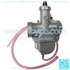 VM22 Carburetor 26mm Carb +38mm Air Filter Intake Fit 110cc 125cc 140cc Pit Bike - Image 5