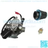 Performance Carburetor & Filter for CARTER BROTHERS TALON 150 150CC Go Kart