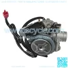 Performance Carburetor & Filter for CARTER BROTHERS TALON 150 150CC Go Kart - Image 4