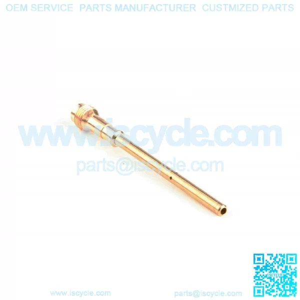 New OEM Nozzle-Carburetor Part Number 491520