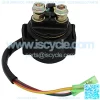 Starter Solenoid Relay for Honda TRX300EX FOURTRAX 1993-2000 TRX300 FOURTRAX RENCON 2002 2003 2004 TRX300EX SPORTRAX 2001 2002 2003 2004 2005 2006