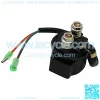 Starter Solenoid Relay for Honda TRX300EX FOURTRAX 1993-2000 TRX300 FOURTRAX RENCON 2002 2003 2004 TRX300EX SPORTRAX 2001 2002 2003 2004 2005 2006 - Image 3