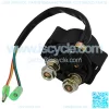 Starter Solenoid Relay for Honda TRX300EX FOURTRAX 1993-2000 TRX300 FOURTRAX RENCON 2002 2003 2004 TRX300EX SPORTRAX 2001 2002 2003 2004 2005 2006 - Image 4