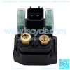 Starter Solenoid Relay for Suzuki LT-Z250 LTZ250 Quadsport 2004-2009 ATV / LTF250 LT-F250 Quad Runner Ozark 2003-2009 ATV