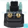 Starter Solenoid Relay for Suzuki LT-Z250 LTZ250 Quadsport 2004-2009 ATV / LTF250 LT-F250 Quad Runner Ozark 2003-2009 ATV - Image 2