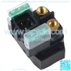 Starter Solenoid Relay for Suzuki LT-Z250 LTZ250 Quadsport 2004-2009 ATV / LTF250 LT-F250 Quad Runner Ozark 2003-2009 ATV - Image 5