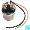 NEW SMU6008 Starter Solenoid Relay Fit For Yamaha Waverunner 500 650 700 GP760 GP1200 WJ500 SJ650 - Image 2