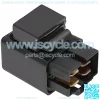 ATV Starter Relay Solenoid Replacement for Polaris Predator 50 90 Sportsman 90 Scrambler 50 90 - Image 2