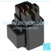 ATV Starter Relay Solenoid Replacement for Polaris Predator 50 90 Sportsman 90 Scrambler 50 90 - Image 4