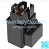ATV Starter Relay Solenoid Replacement for Polaris Predator 50 90 Sportsman 90 Scrambler 50 90 - Image 5
