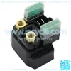 Starter Solenoid Relay For Yamaha - ATV Starter Solenoid For YFM 350 400 450 660 - Raptor Grizzly Kodiak Wolverine Big Bear - Image 2