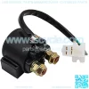 Starter Solenoid Relay for Yamaha Grizzly 600 YFM600 Engine 1998-2001 / FJ600 1984 1985 / Dirt Bike XT600 - Image 3