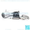 High Performance Air Filter Intake Curve Pipe Air Filter Elbow Air Intake Pipe Air Intake Elbow For GY6 Engine