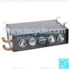 20,000 BTU 12V Low Profile Universal Cab Heater Car, UTV, Truck, Van